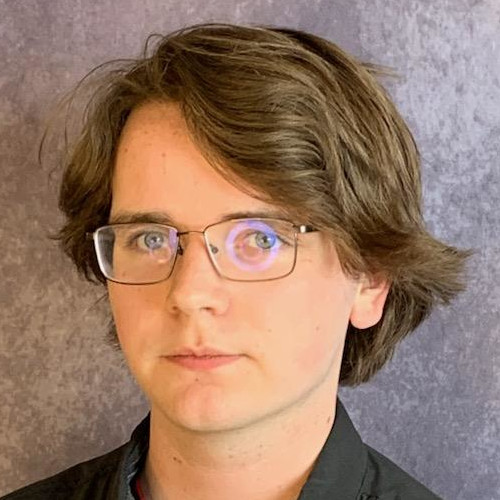 Profile image for Carston Wiebe