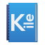 Logo for Kile