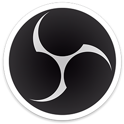 Logo for OBS